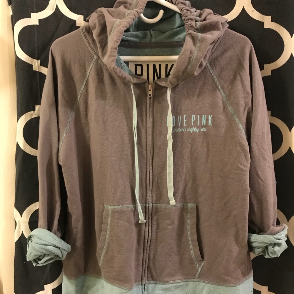 Victoria’s Secret PINK Hoodie